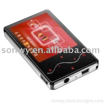 2.4&quot; MP4 digital player  MP4-C228